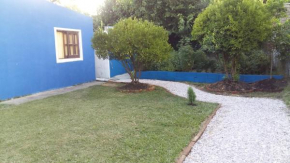 Munaywasy monoambiente para dos